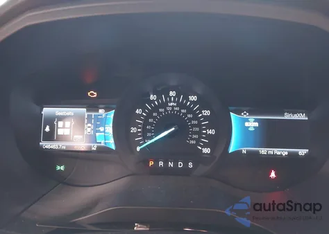 2023 Ford Edge Sel from USA, damaged, VIN 2FMPK4J98PBA37427